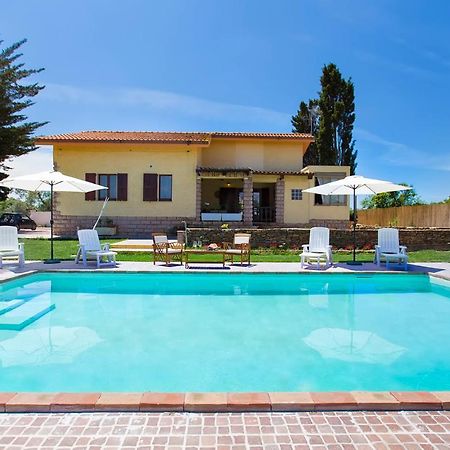 Villa Eugenie Alghero Dış mekan fotoğraf