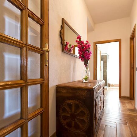 Villa Eugenie Alghero Dış mekan fotoğraf