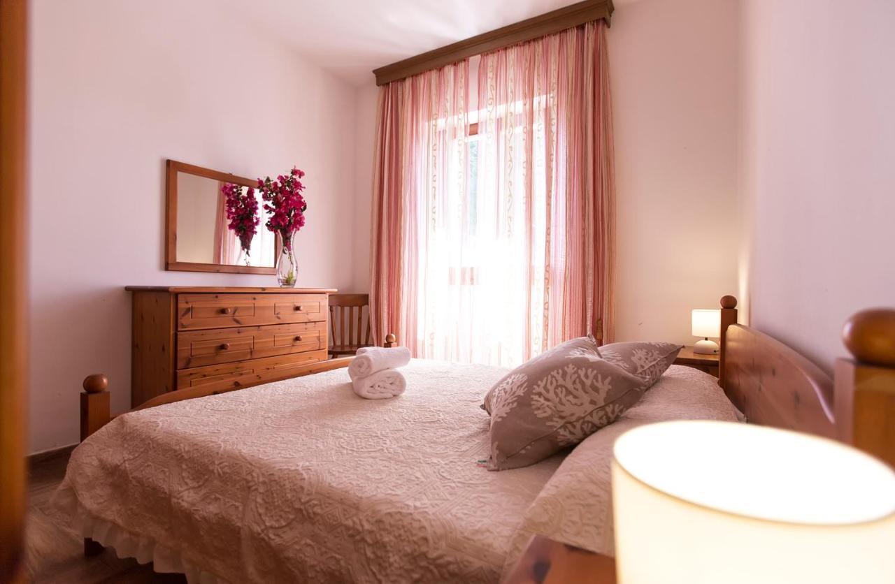 Villa Eugenie Alghero Dış mekan fotoğraf