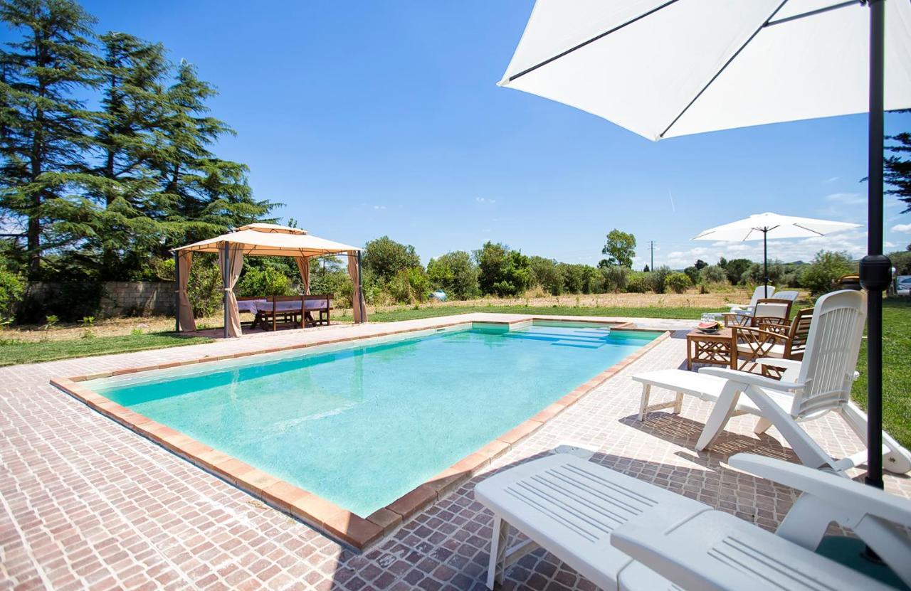 Villa Eugenie Alghero Dış mekan fotoğraf