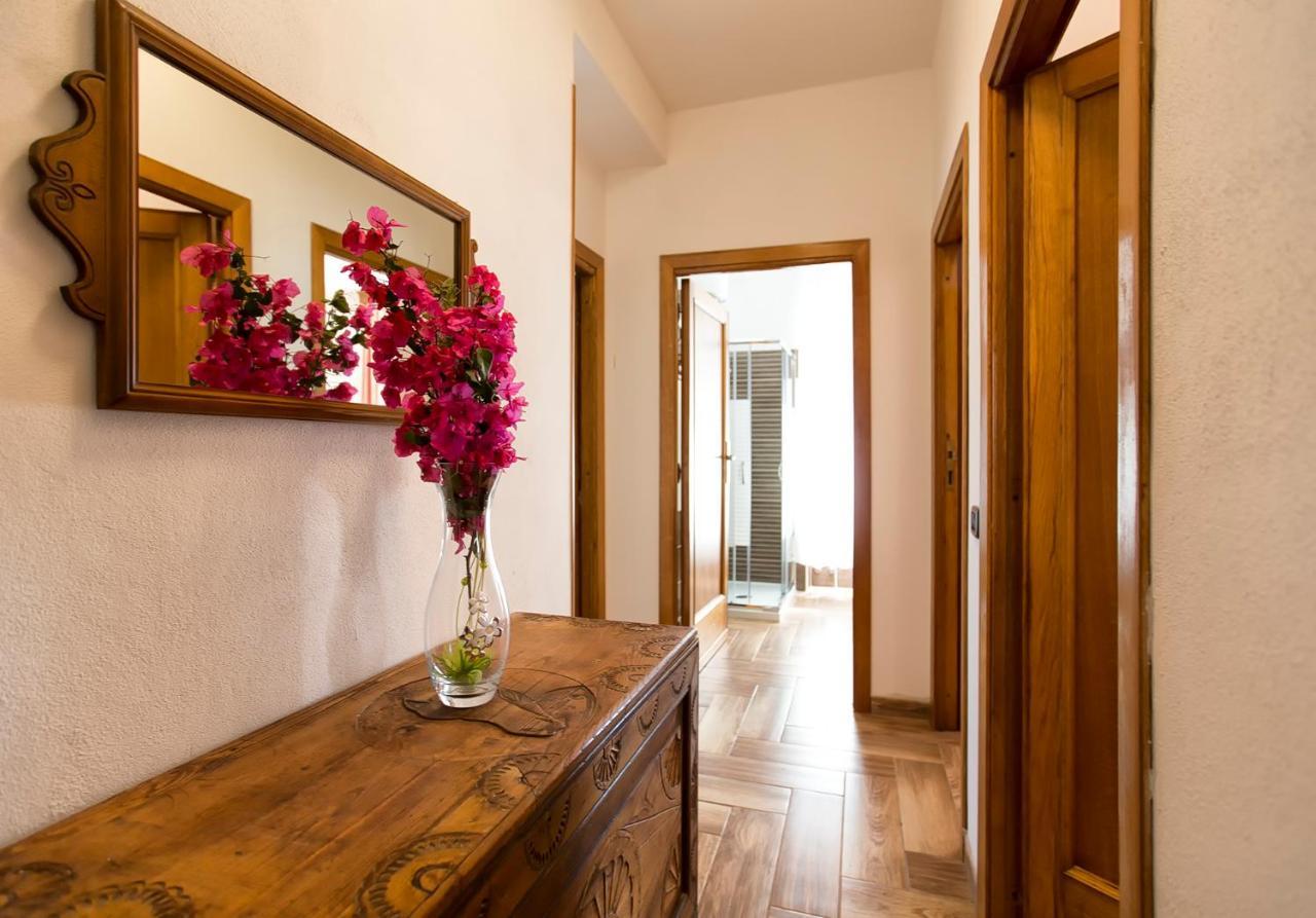 Villa Eugenie Alghero Dış mekan fotoğraf
