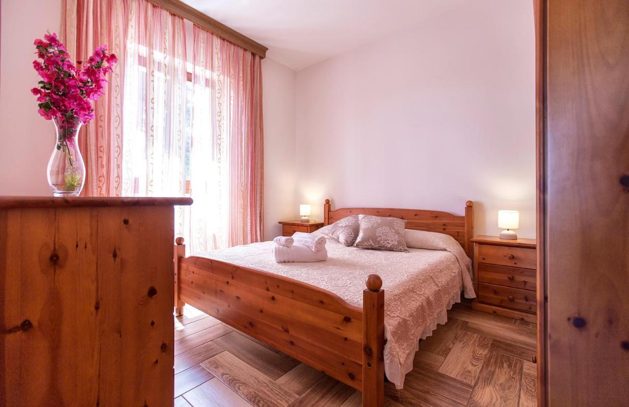Villa Eugenie Alghero Dış mekan fotoğraf