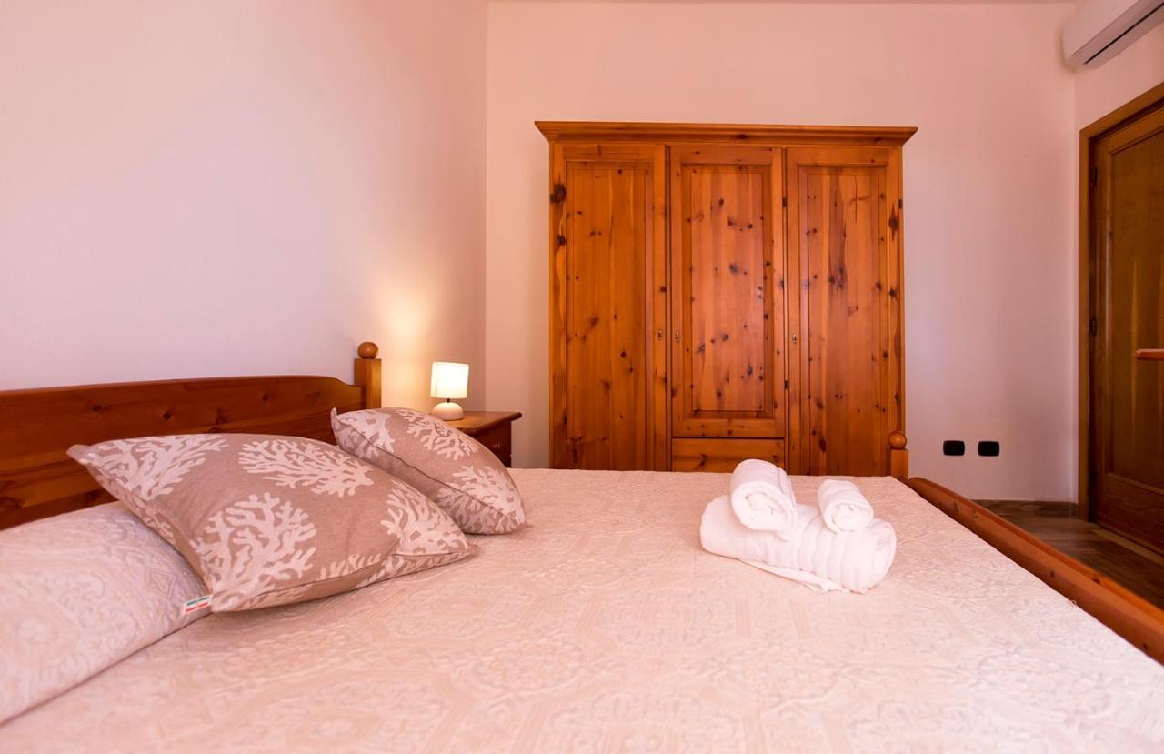 Villa Eugenie Alghero Dış mekan fotoğraf
