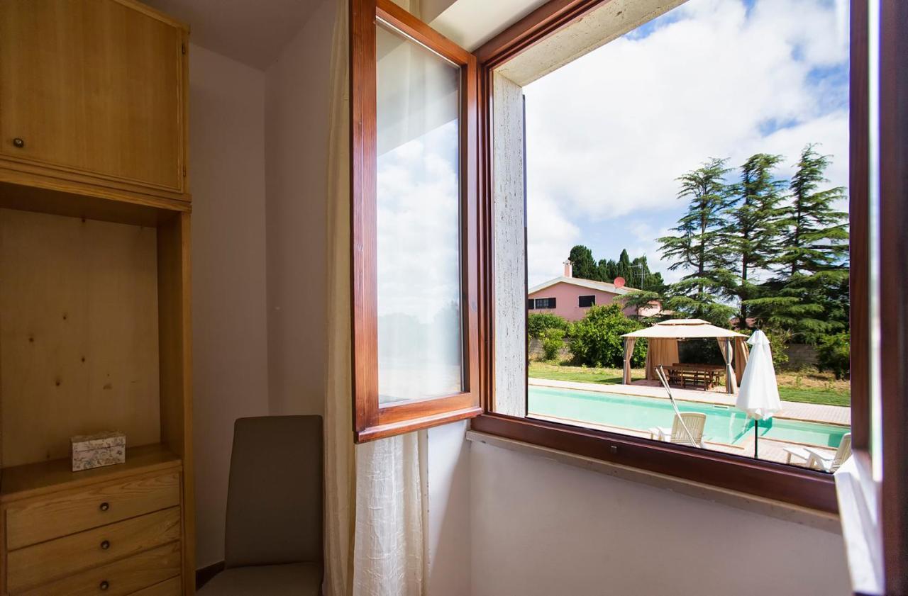 Villa Eugenie Alghero Dış mekan fotoğraf