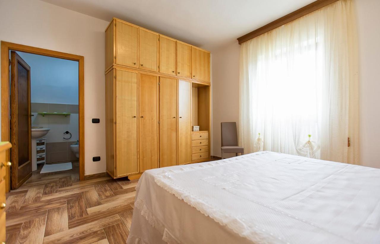 Villa Eugenie Alghero Dış mekan fotoğraf