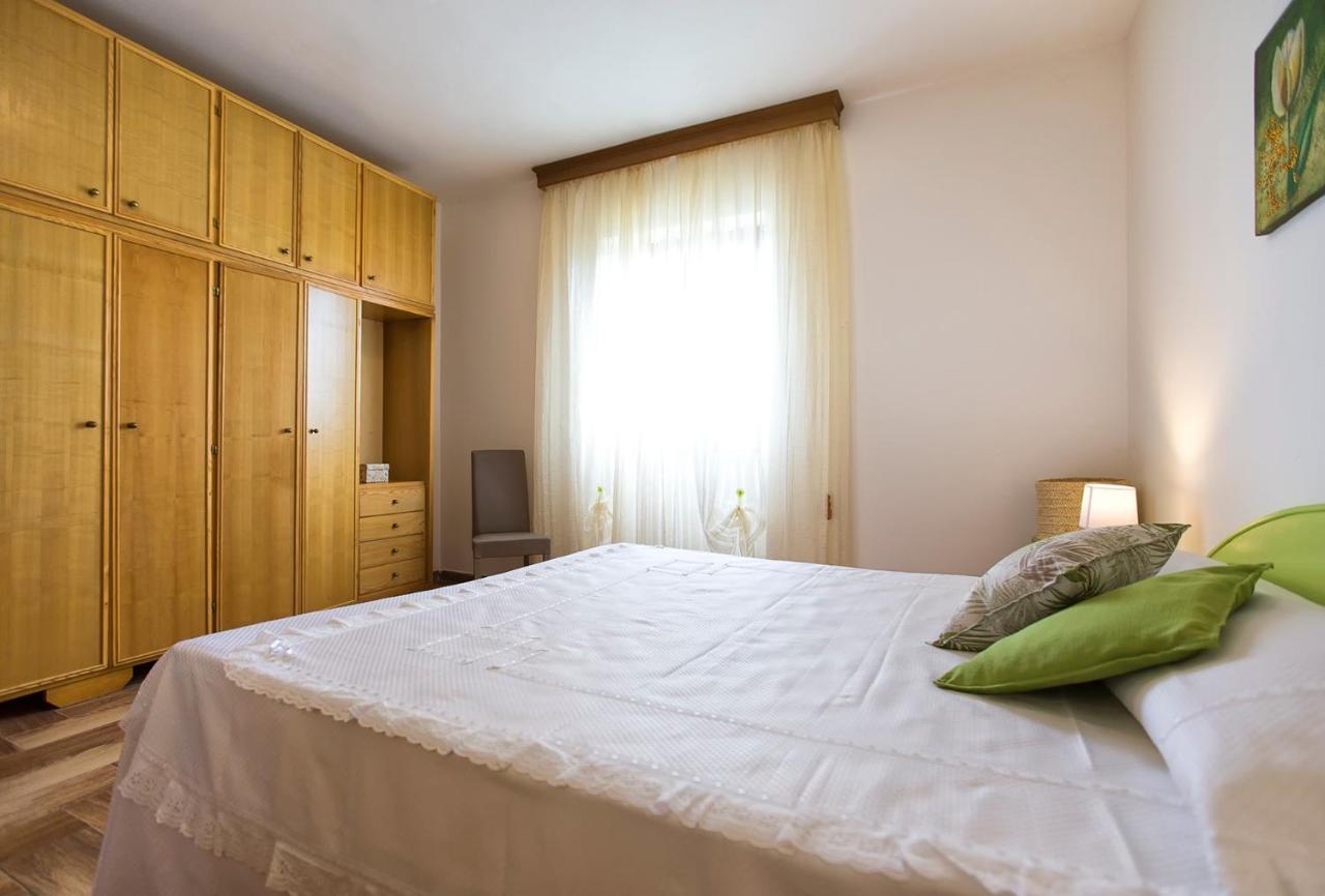 Villa Eugenie Alghero Dış mekan fotoğraf