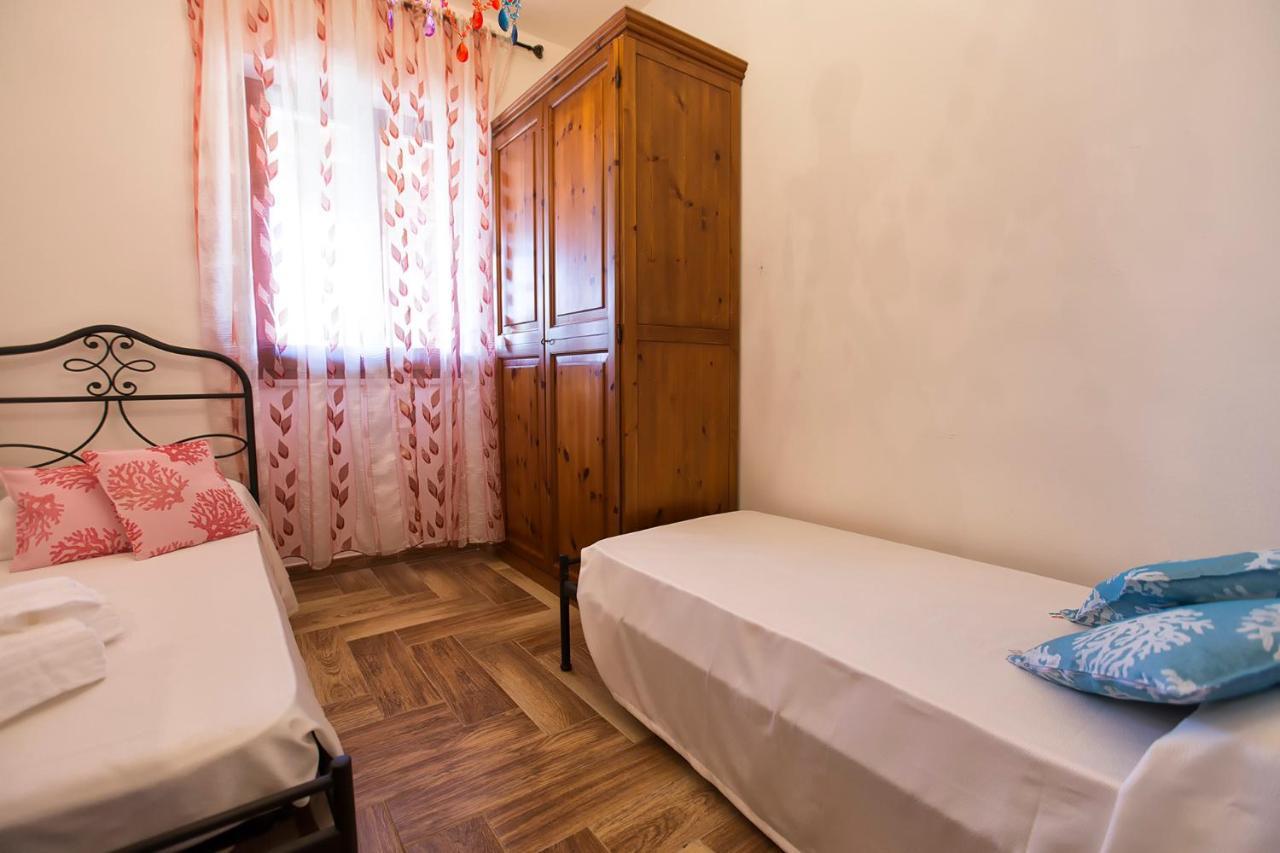 Villa Eugenie Alghero Dış mekan fotoğraf