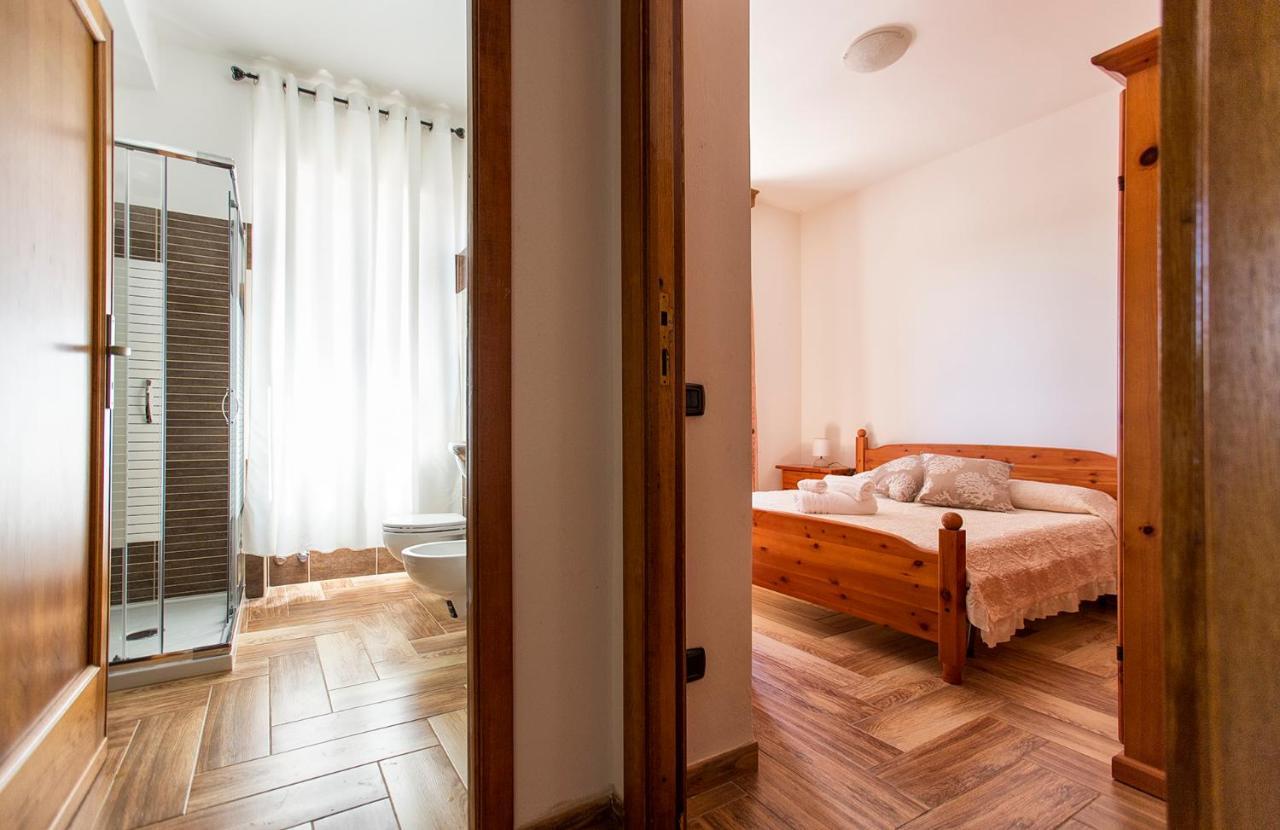 Villa Eugenie Alghero Dış mekan fotoğraf