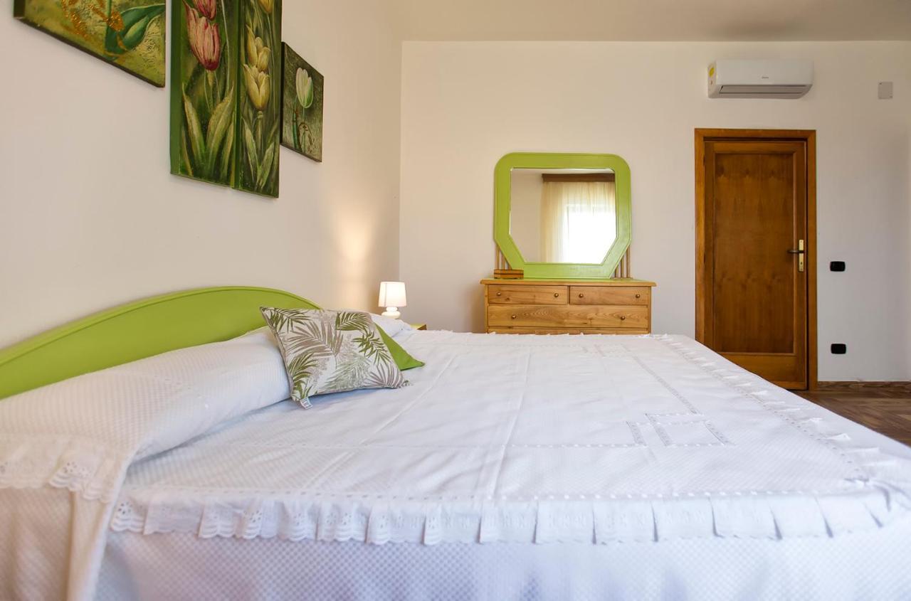 Villa Eugenie Alghero Dış mekan fotoğraf