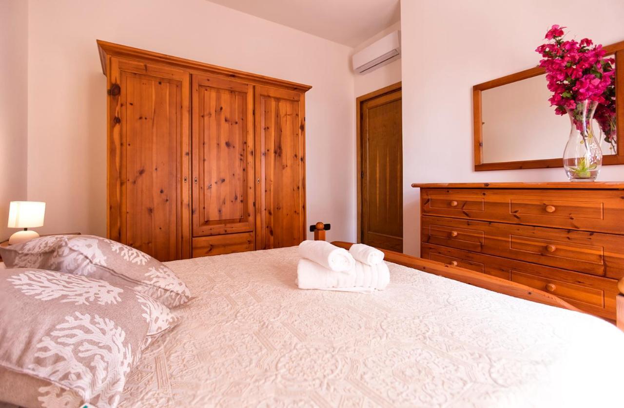 Villa Eugenie Alghero Dış mekan fotoğraf
